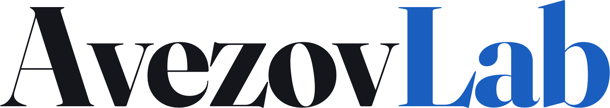 Avezov Lab