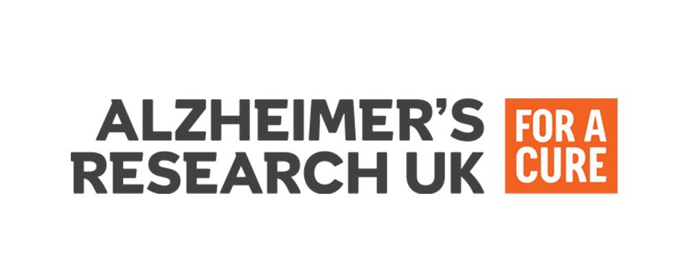 Alzheimer's Research UK